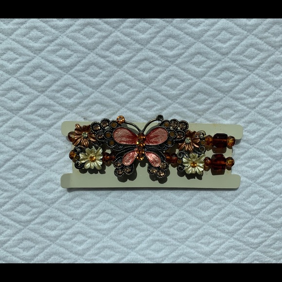 Butterfly bracelet New - Picture 4 of 6